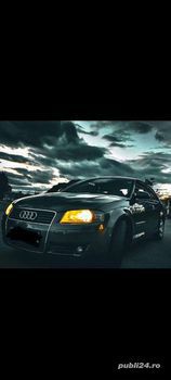 Audi A3 vând  schimb  - imagine 5