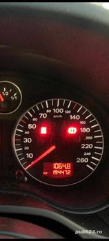 Audi A3 vând  schimb  - imagine 7