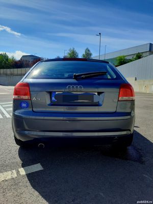 Audi A3 vând  schimb  - imagine 8