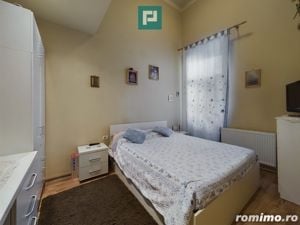 Apartament ultracentral cu 4 camere - imagine 6