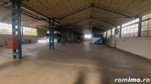 Spatiu logistic Bucuresti 1000 mp disponibili - imagine 12