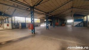 Spatiu logistic Bucuresti 1000 mp disponibili - imagine 14