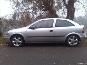 Opel astra 1.6   2002   benzina - imagine 3