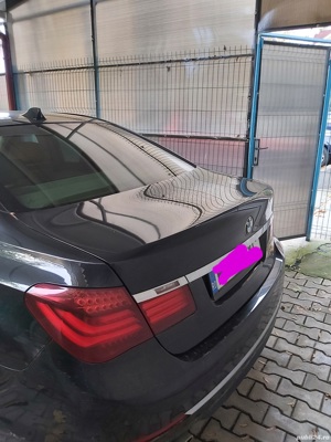  bmw seria 7motor 3000d 258cp impecabil - imagine 4