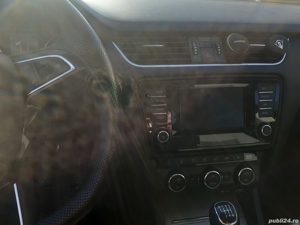 Skoda octavia lll brek an 2015  diesel 2.0 150cp - imagine 9