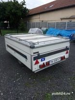 rulote cu acte fara acte de la 850euro