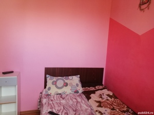 Vând garsoniera zona Steaua