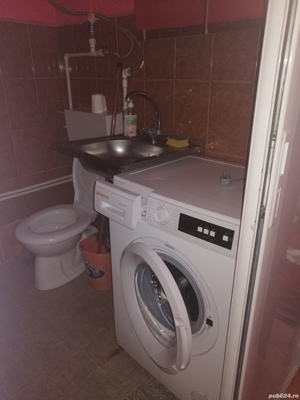 Vând garsoniera zona Steaua  - imagine 2