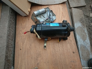 Compresor clima Hyundai  - imagine 2