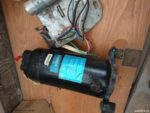 Compresor clima Hyundai 