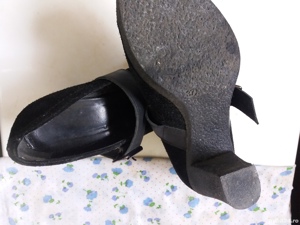 Pantofi măsura 37  - imagine 3