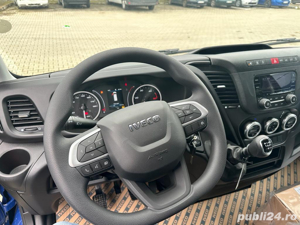  Iveco Daily Furgon 35S18V16 3.0 JTI 180 Cp  2.3 JTI 136 CP - imagine 6