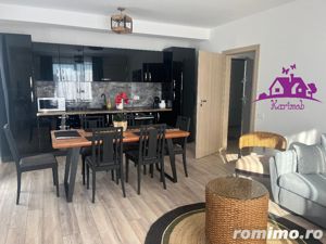 Apartament Baile Felix - imagine 9