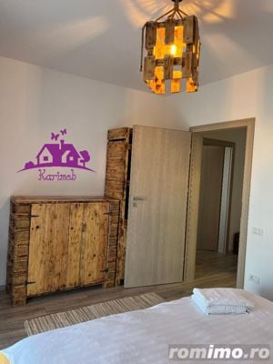 Apartament zona Nufarul - imagine 8