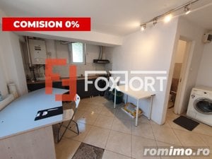 COMISION 0% Spatiu comercial 4 incaperi, 81 mp, zona Steaua 