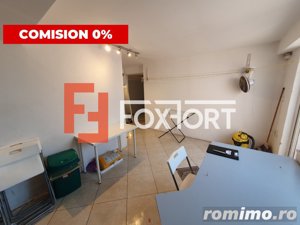 COMISION 0% Spatiu comercial 4 incaperi, 81 mp, zona Steaua - ID V5430 - imagine 6