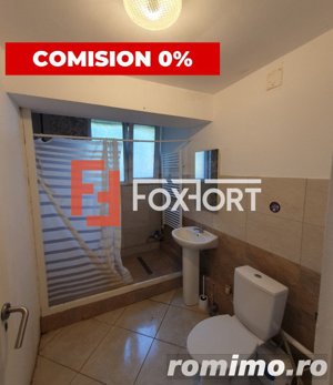 COMISION 0% Spatiu comercial 4 incaperi, 81 mp, zona Steaua - ID V5430 - imagine 9