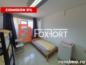 COMISION 0% Spatiu comercial 4 incaperi, 81 mp, zona Steaua  - imagine 19