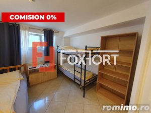 COMISION 0% Spatiu comercial 4 incaperi, 81 mp, zona Steaua  - imagine 17