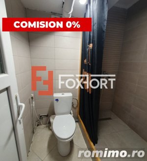 COMISION 0% Spatiu comercial 4 incaperi, 81 mp, zona Steaua - ID V5430 - imagine 14