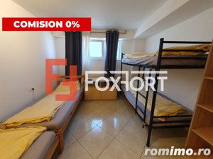 COMISION 0% Spatiu comercial 4 incaperi, 81 mp, zona Steaua - ID V5430 - imagine 15