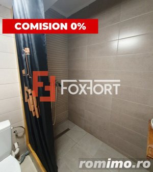 COMISION 0% Spatiu comercial 4 incaperi, 81 mp, zona Steaua  - imagine 12