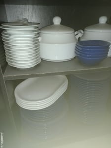 Lichidare veselă restaurant - imagine 2