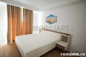 Pipera - Cosmopolis - 2 camere - mobilat/utilat - cu parcare  - imagine 7