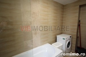 Pipera - Cosmopolis - 2 camere - mobilat/utilat - cu parcare  - imagine 6