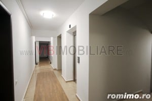 Pipera - Cosmopolis - 2 camere - mobilat/utilat - cu parcare  - imagine 10