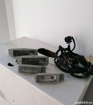 Piese interior Golf 4 - imagine 2