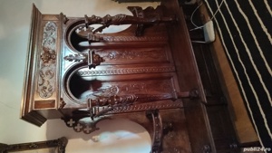 Altar Renastere italiana clasic antic vintage 