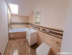 Inchiriere vila 5 camere Otopeni, VileOtopeni - 950 euro luna - imagine 12