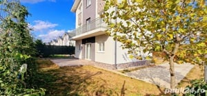 Inchiriere vila 5 camere Otopeni, VileOtopeni - 950 euro luna - imagine 7