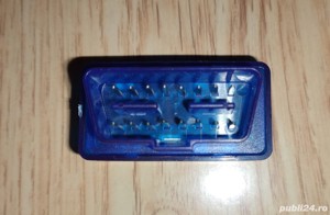 Tester Auto diagnoza OBD 2 Bluetooth - imagine 6