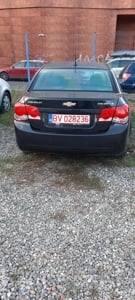 Auto chevrolet - imagine 6