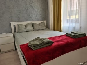 Apartament Cu Terasă Mamaia Sat   Navodari - imagine 7