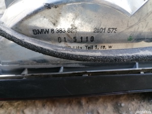 Stopuri bmw e46 limuzina  - imagine 2