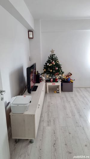 Inchiriez apartament cu o camera decomandat in zona Bucium-Visan, in bloc nou! - imagine 3