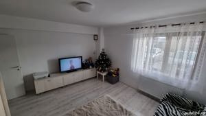 Inchiriez apartament cu o camera decomandat in zona Bucium-Visan, in bloc nou! - imagine 8