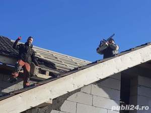 meseriași în construcții  - imagine 4
