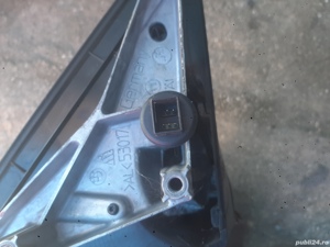 oglinda stanga bmw seria 1 e82 si e87 normal si coupe - imagine 3