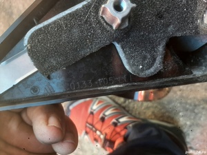 oglinda stanga bmw seria 1 e82 si e87 normal si coupe - imagine 6