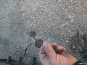 oglinda partea dreapta bmw seria 5 e60  - imagine 3