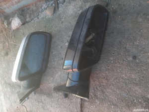 oglinda partea dreapta bmw seria 5 e60  - imagine 4