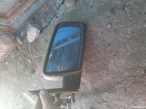 oglinda partea dreapta bmw seria 5 e60  - imagine 6