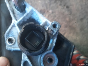 oglinda partea stanga bmw seria 3 e90-e91 lci de Anglia - imagine 4