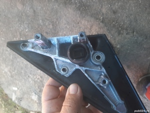 oglinda partea stanga bmw seria 3 e90-e91 lci de Anglia - imagine 5