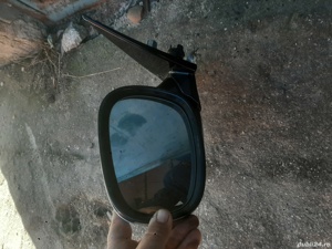 oglinda partea stanga bmw seria 3 e90-e91 lci de Anglia - imagine 2