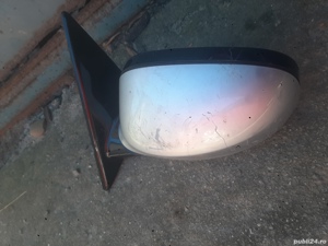 oglinda partea stanga bmw seria 3 e90-e91 lci de Anglia - imagine 3